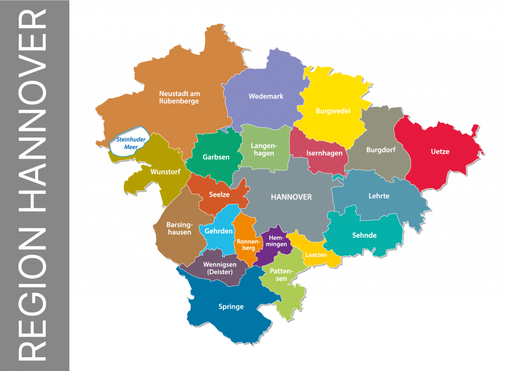 Region Hannover